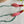 Mini Christmas Cat Teaser Refill Toy