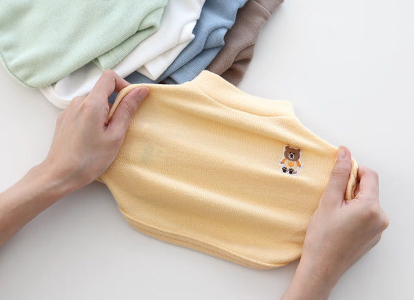 Baby Bear Basic Tee