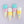 Ice Cream Cone Nosework Toy