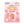 Fruity Collagen Gummy – Strawberry