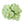 Fruity Collagen Gummy – Green Apple