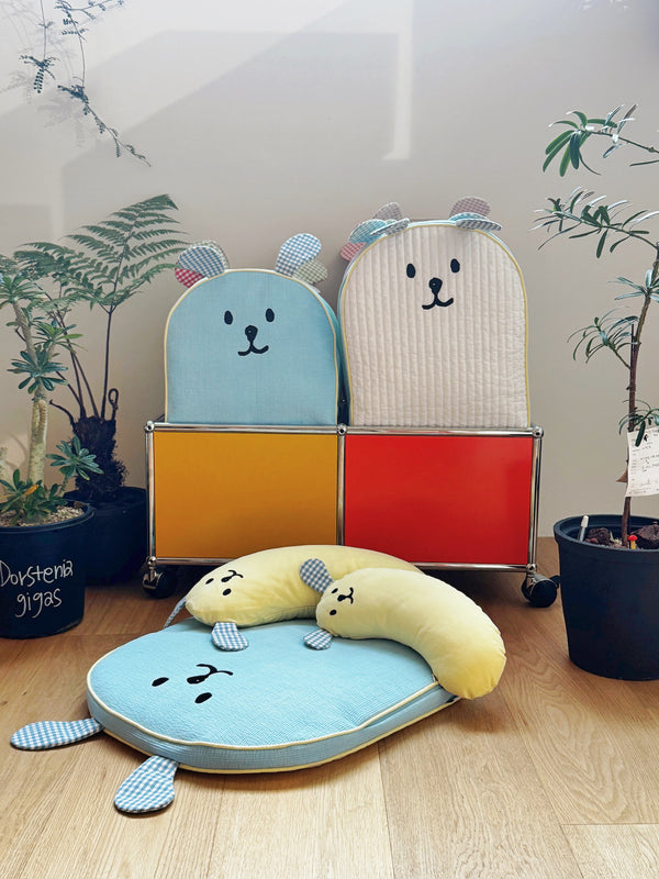 HugMe Pillow Check New