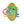 Peanuts Grip Rugby Ball Toy