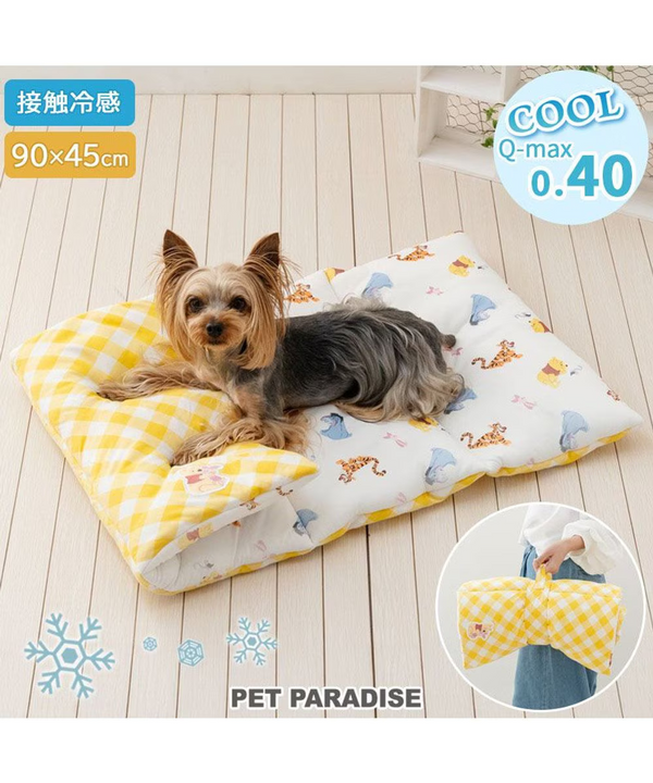 Winnie the Pooh Cool Roll Mat