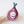 Red Onion Nosework Toy