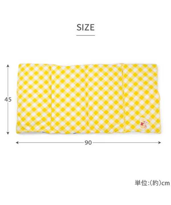 Winnie the Pooh Cool Roll Mat