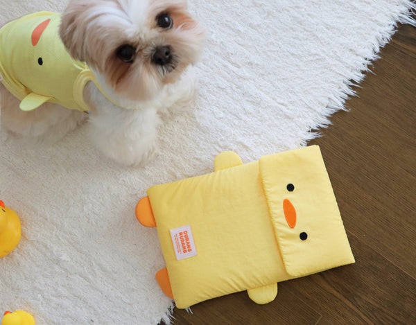 Duck Cooling Ice Pack Pouch