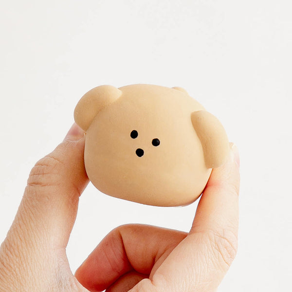 Baby Pup Latex Toy