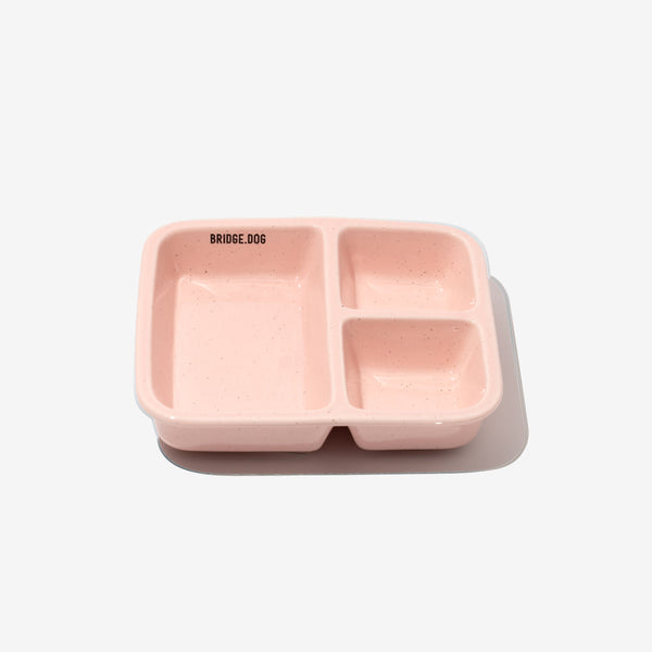 [PRE ORDER] FOOD PLATE - PINK