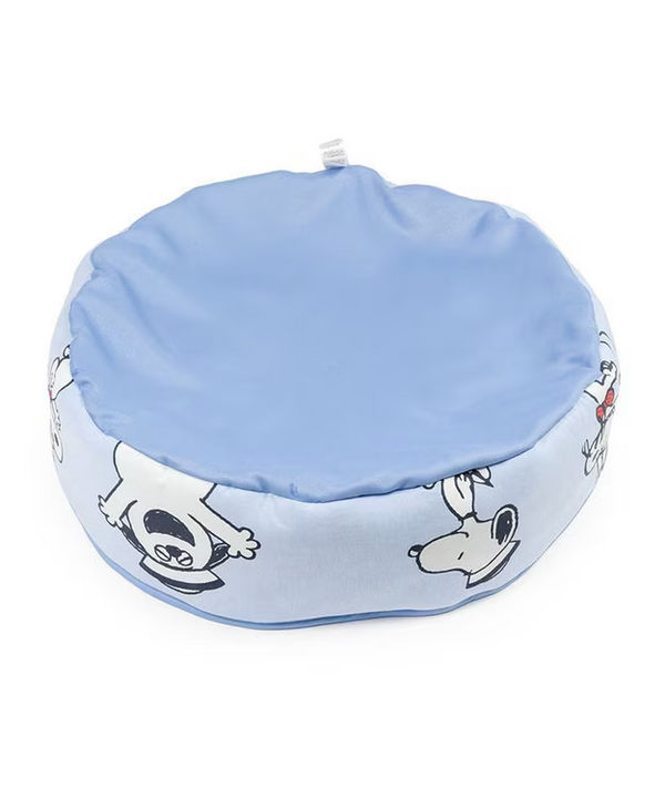 Snoopy Cool Bucket Pet Bed M