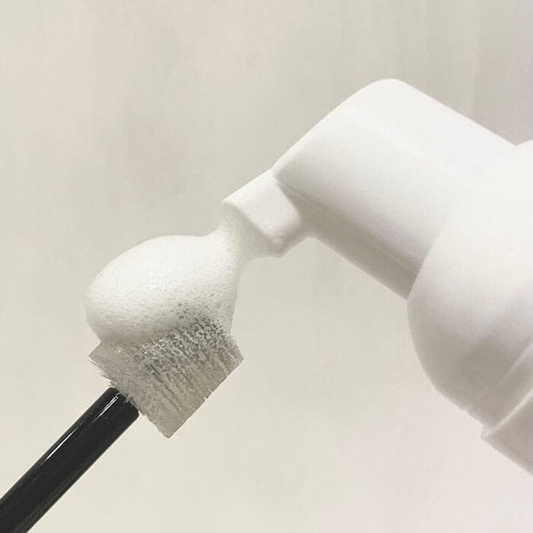 WATA Foaming Toothpaste