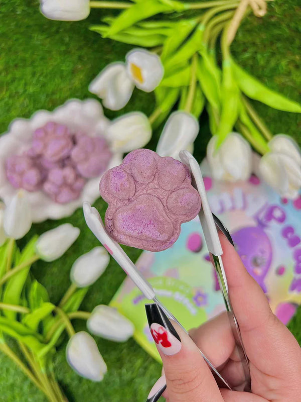 Freeze Dried Ube