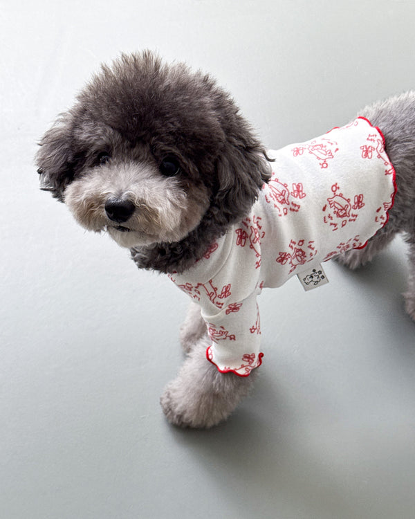 Bath Time Lettuce Tee