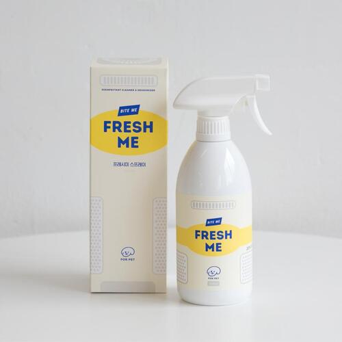 Deodorizer - Fresh Me