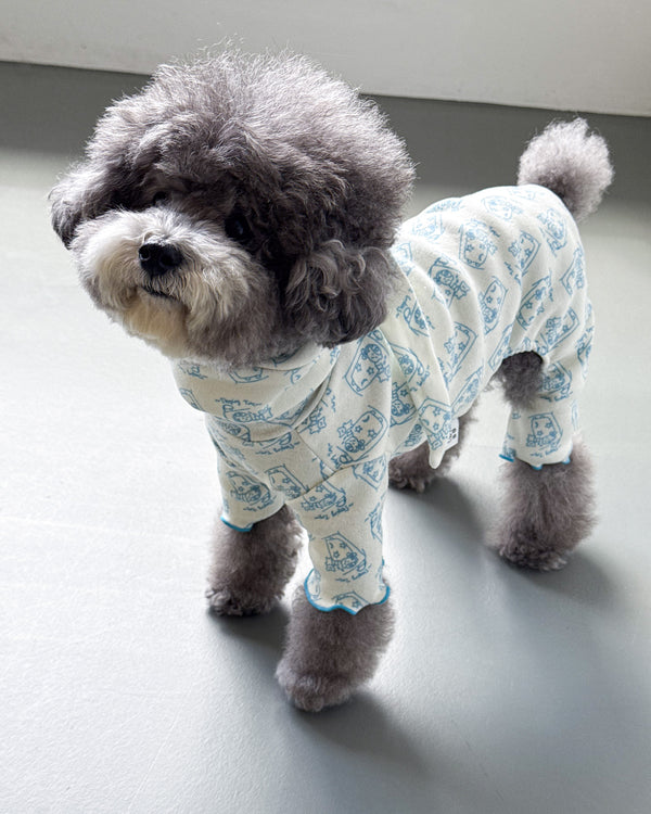 Sleeping Time Lettuce All-in-One