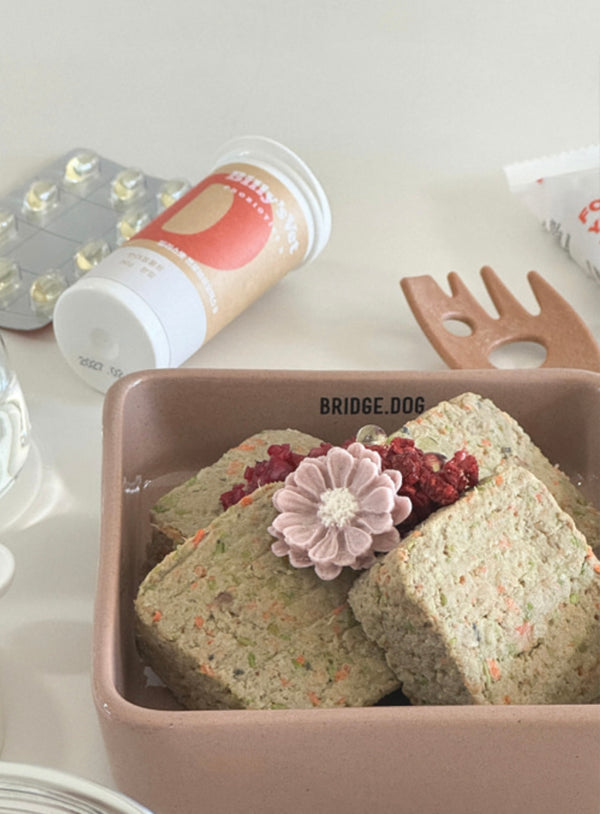 [PRE ORDER] Nemo Bowl - Mocha