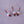 Red Cardinal Feather Cat Teaser Wand Refill Toy