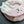 Hug Me Mini Pillow Summer – Baby Pink