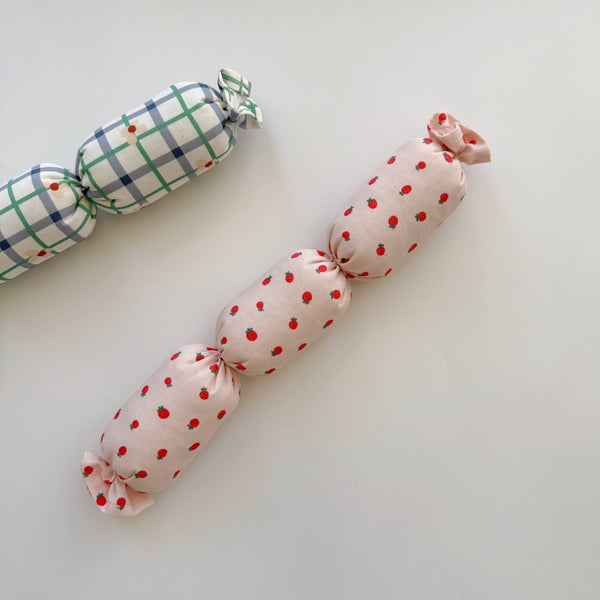 Pattern Viennyang Catnip Matatabi Cushion Toy