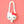 [PRE ORDER] Hello Kitty Pet LED Blinker