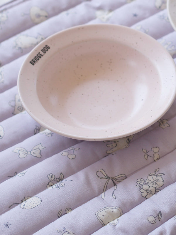 Quilted Dining Mat