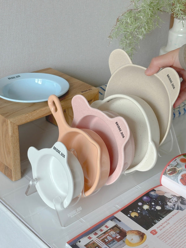 [PRE ORDER] DISH RACK - 5P