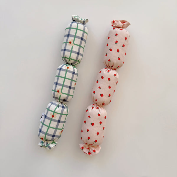 Pattern Viennyang Catnip Matatabi Cushion Toy