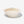 [PRE ORDER] Basic Dish - Baby Cream (Glossy)