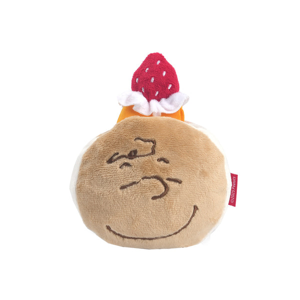 Peanuts Donut Snack Toy