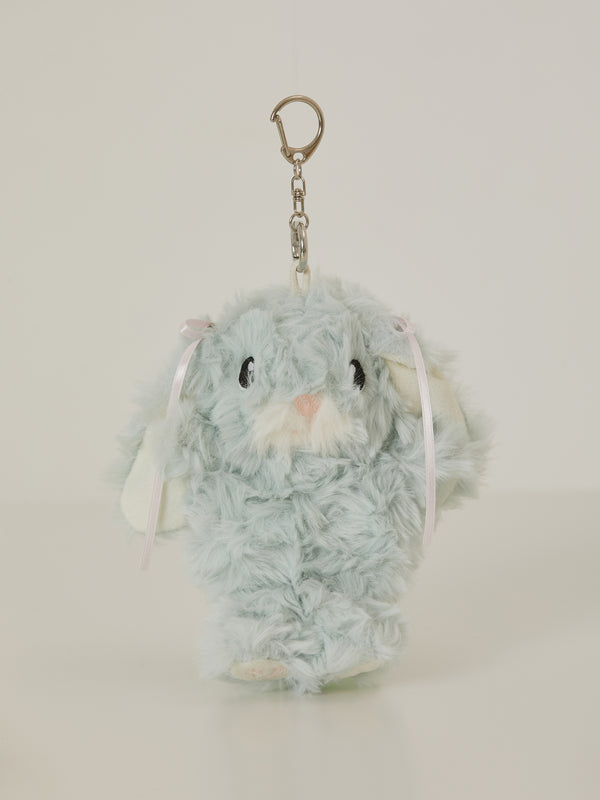 Bunny Poop Bag (Bluebell)