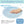 [PRE ORDER] Snoopy’s Cool Summer Round Cool Mat