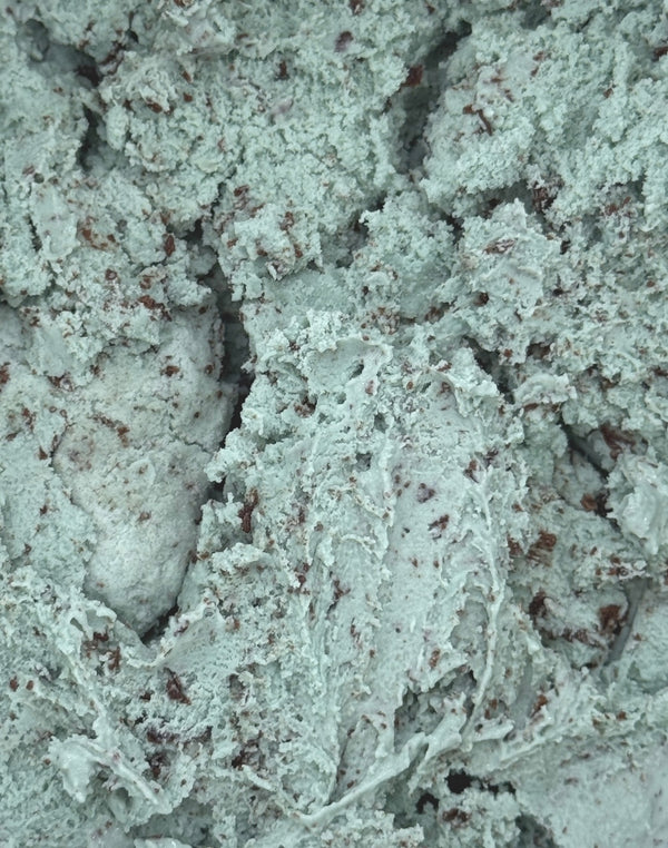 Mini Dish - Mint Chocolate (Glossy)