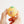 Rainbow Cherry Tomato Latex Toy Set