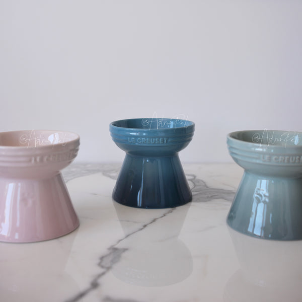 Pet Tableware High Stand