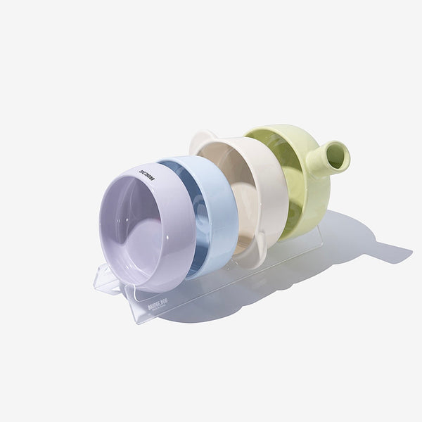 [PRE ORDER] DISH RACK - 4P
