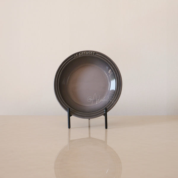 Deep Round Plate 15cm