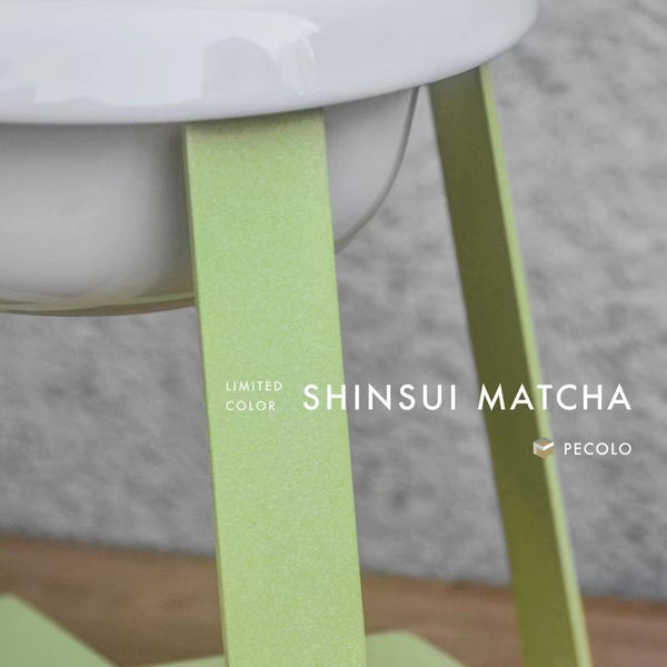 [PRE ORDER] Food Stand Shinsui Matcha (Limited)