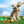 Bee Happy Nosework Toy