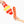 Hot Doggie Nosework Toy