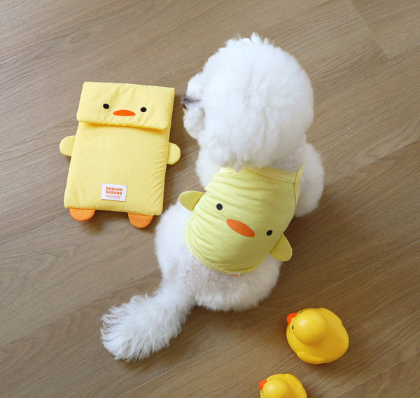 Duck Cooling Ice Pack Pouch