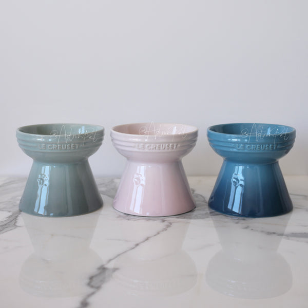 Pet Tableware High Stand
