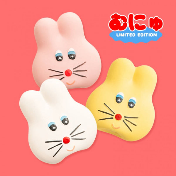 Pukupuku Latex Toy Set