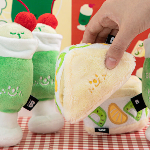 Fruit Sandwich Toy