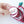 Red Onion Nosework Toy