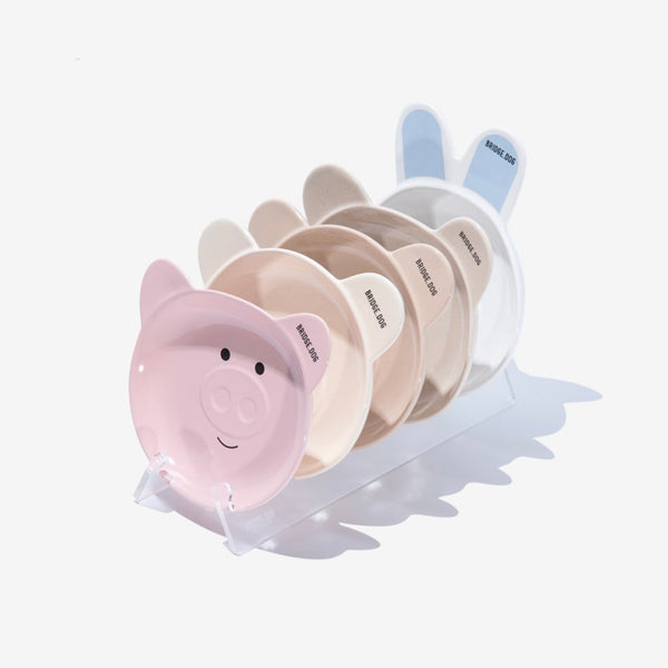 [PRE ORDER] DISH RACK - 5P