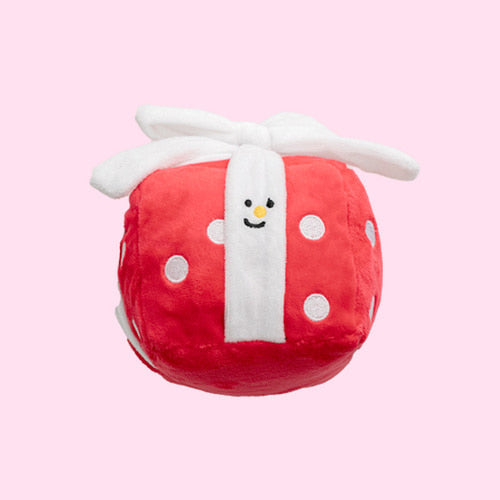 Gift Box Nose Work Toy