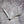 White Tail Kite Feather Cat Teaser Wand Refill Toy