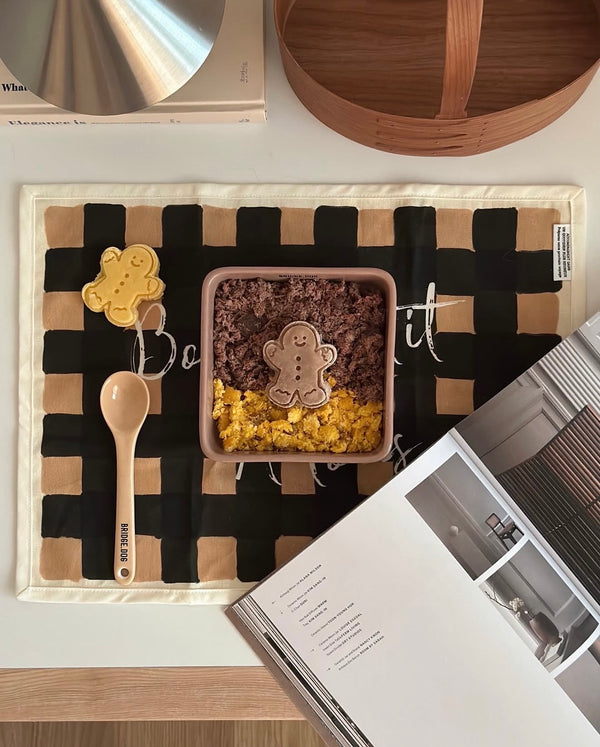 [PRE ORDER] Nemo Bowl - Mocha