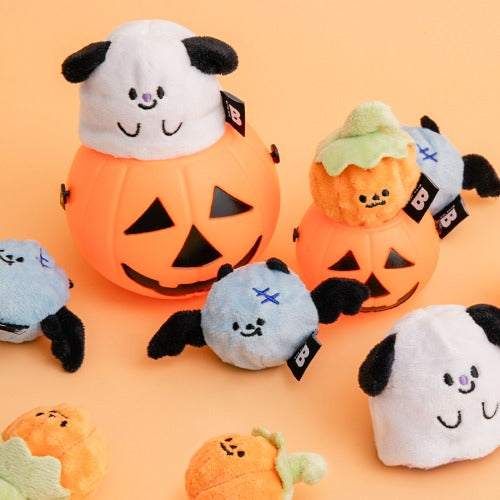 Happy Halloween Ball Toy