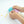 Ice Cream Cone Nosework Toy